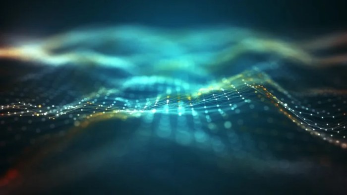 Frame in the movement and transformation in the form of luminous ... Digital marketing services for law firms