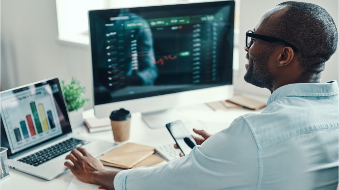 Financial planning for entrepreneurs