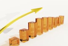 Business Graph Free Stock Photo - Public Domain Pictures
