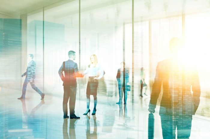 Private equity firms for small business