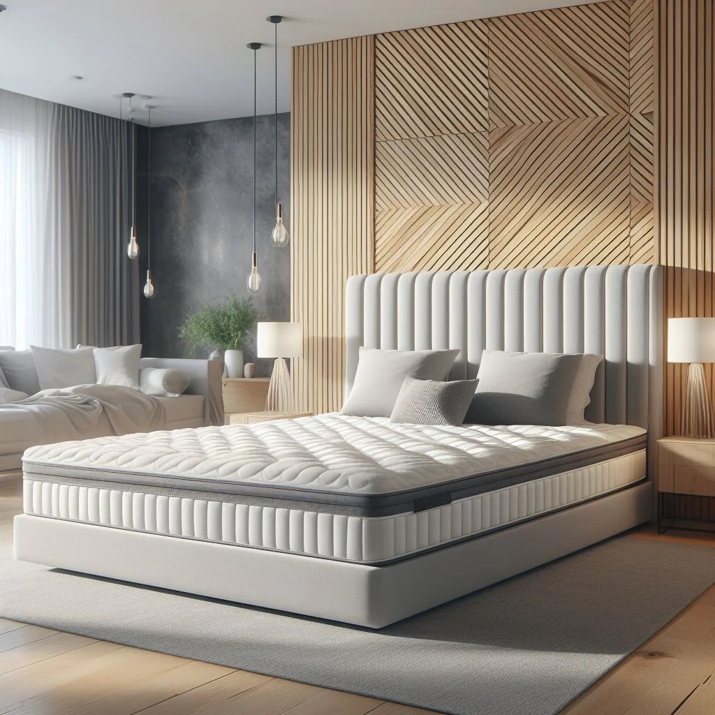 Best Mattress for Side Sleepers: Official Guide Revealed 🌙 Best Mattress for Side Sleepers: Official Guide Revealed 🌙
