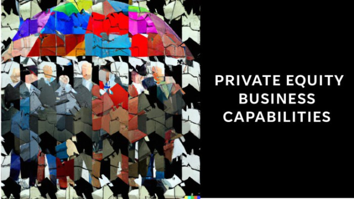 Private equity firms for small business