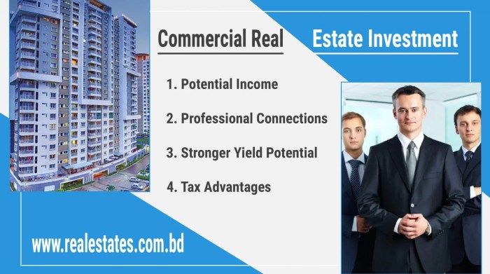 Guidelines and Tips For Investing in Commercial Real Estate - Rent, Buy ... Commercial real estate investment tips