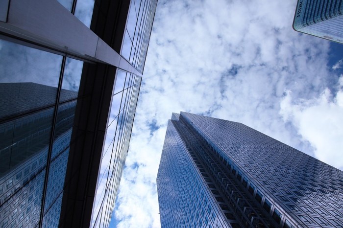 Business process outsourcing solutions