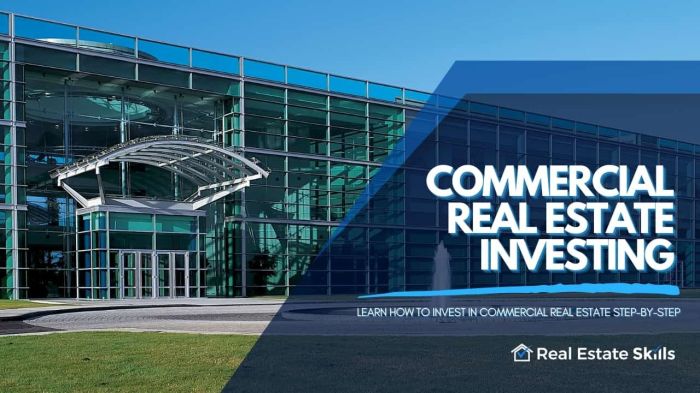 New to Commercial Real Estate? Here Are the 5 Best Investment ... Commercial real estate investment tips