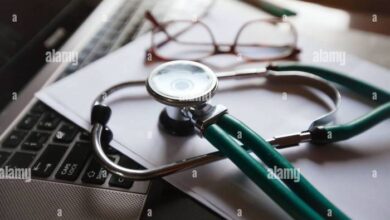 Online reputation management services