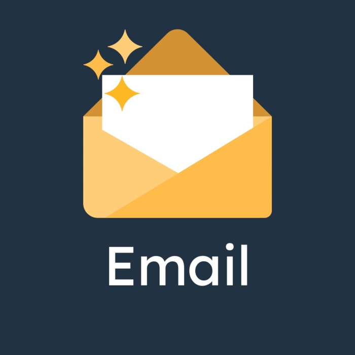 Email marketing tools for eCommerce