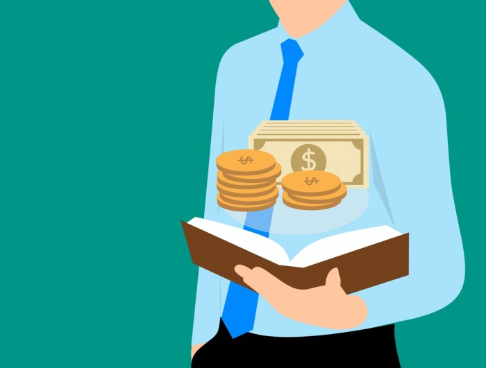 Financial planning for entrepreneurs