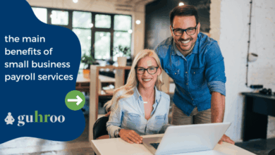 Top 10 Payroll Services for Small Business 2023: Best Payroll Software ...