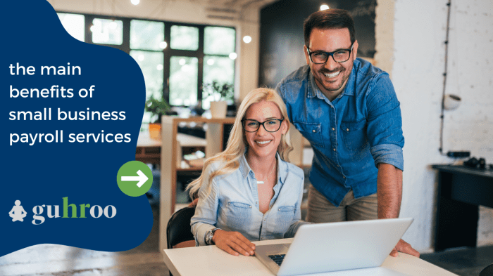 Top 10 Payroll Services for Small Business 2023: Best Payroll Software ...