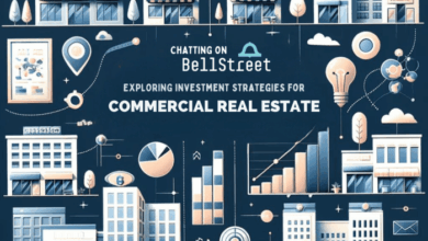 Expert Tips for Commercial Real Estate Investing