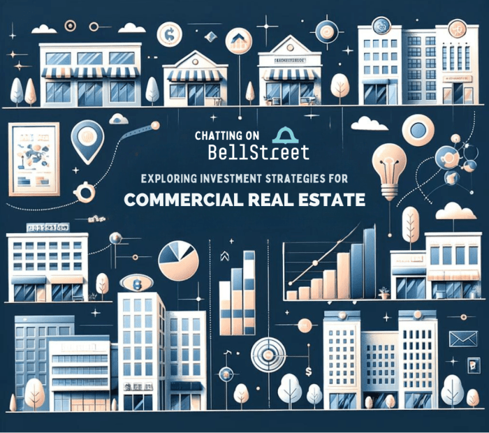 Expert Tips for Commercial Real Estate Investing Expert Tips for Commercial Real Estate Investing